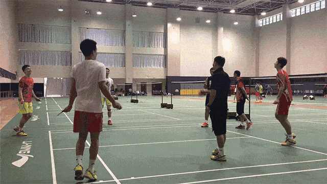 体能教练爆料视频播放,健身视频背后的真实训练秘诀